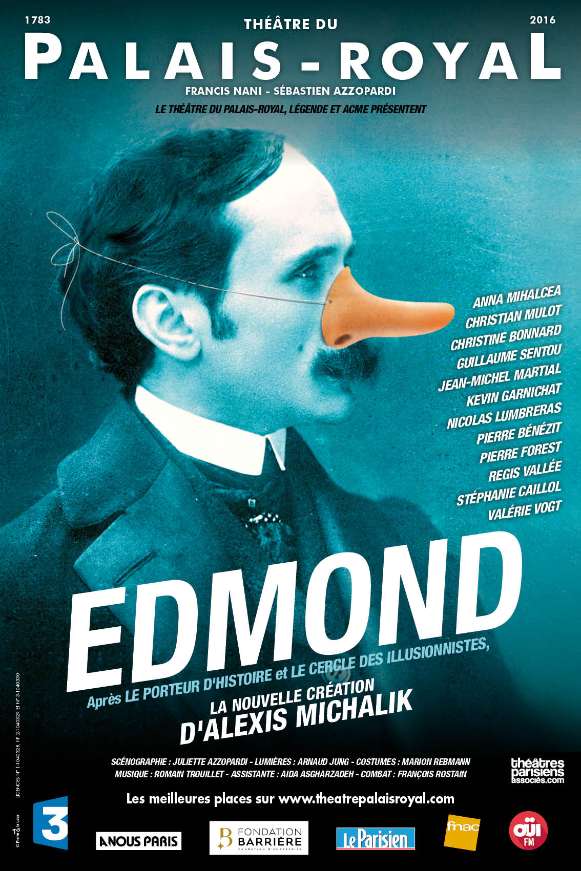 edmond