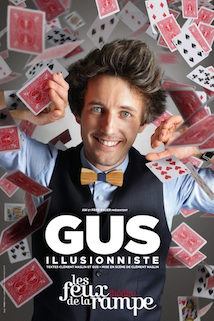 GUS