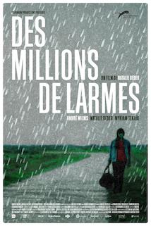 des Millions de Larmes