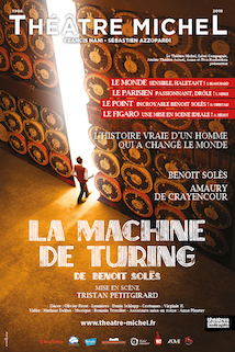 La machine de Turing