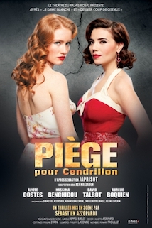 Piège pour Cendrillon