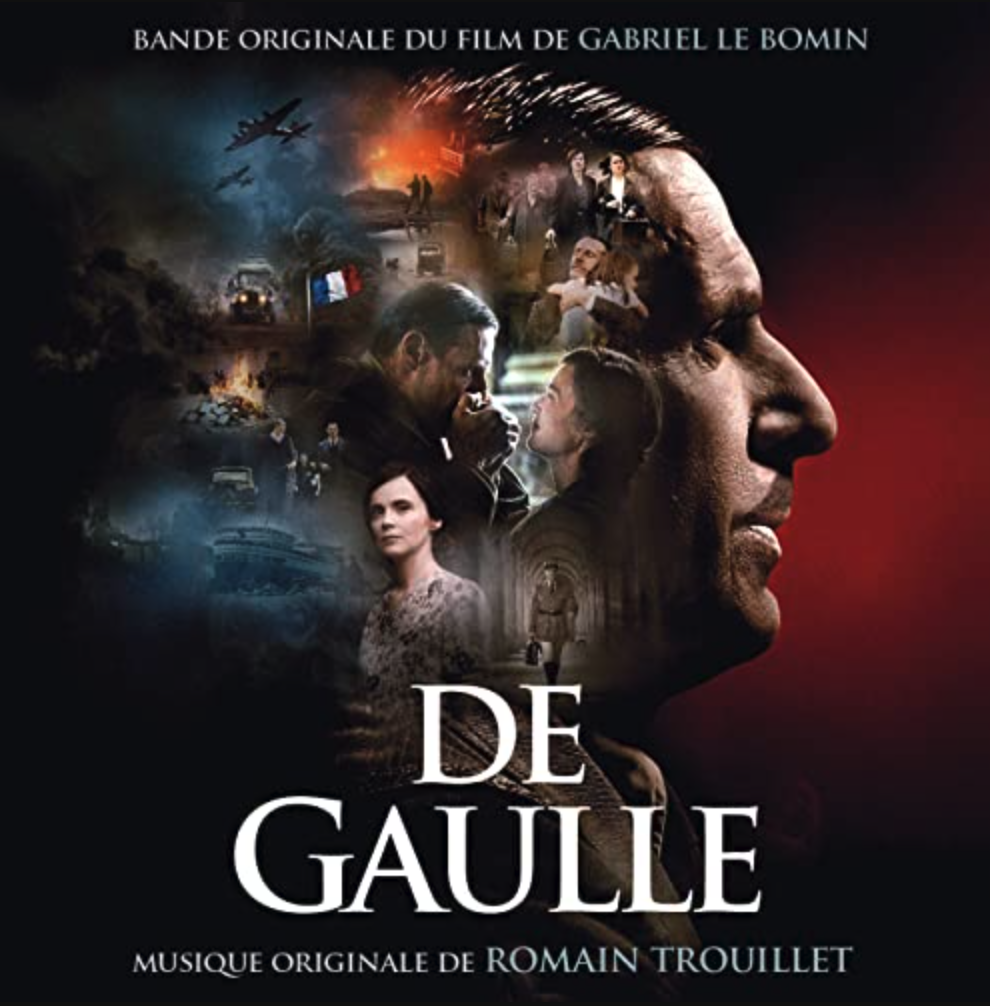 De Gaulle